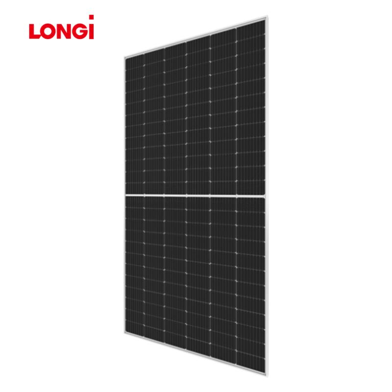 隆基 Longi Hi-MO 5m LR5-72HPH 540-560M 高转化率太阳能光伏组件