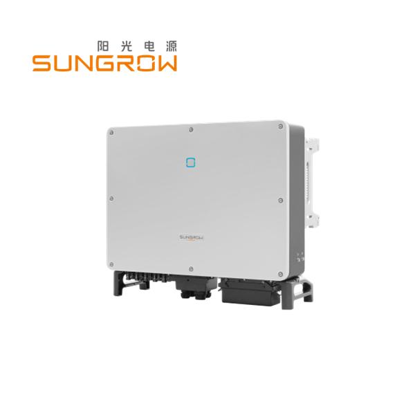 阳光电源 Sungrow SG33/50CX（33~50KW工商业逆变器）