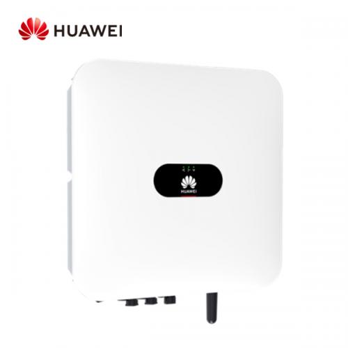 华为 Huawei SUN2000-3/4/5/6KTL-L1（3~6KW 户用逆变器）
