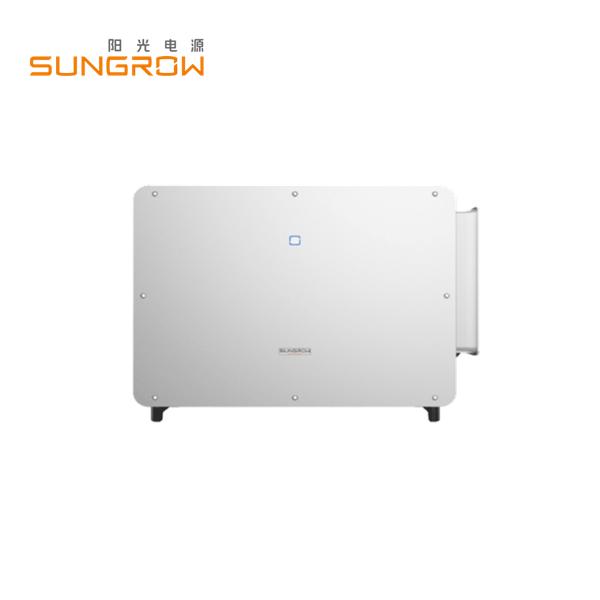 阳光电源 Sungrow SG110CX-P2-CN（110KW工商业光伏并网逆变器）