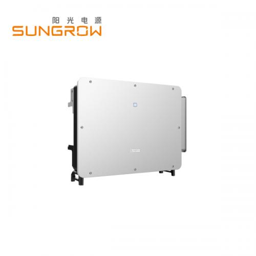 阳光电源 Sungrow SG320HX（320KW工商业光伏并网逆变器）