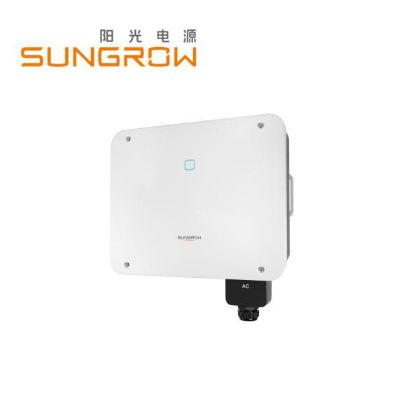 阳光电源 Sungrow SG33/50CX-P2-CN（33~50KW户用逆变器）