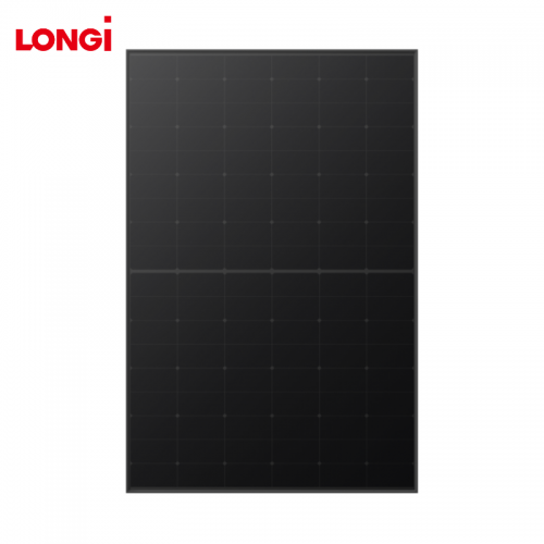 隆基 Longi Hi-MO 6 LR5-72HTH 560-575M-V03 DG 高转化率光伏组件